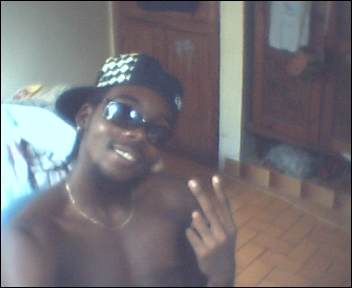 me aka TITI